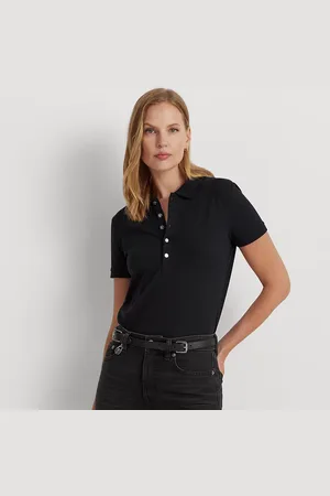 Ralph Lauren Polo de piqué