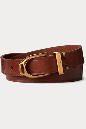 Ralph Lauren Pulsera Welington de doble vuelta
