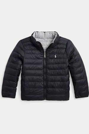 Ralph Lauren Chaqueta reversible P-Layer 2