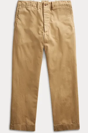 Ralph Lauren Pantalón chino de campo