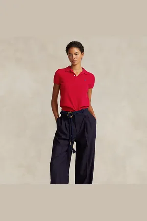 Ralph Lauren Polo de cachemira Slim Fit