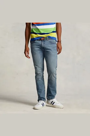 Ralph Lauren Jeans Varick Slim Straight Fit