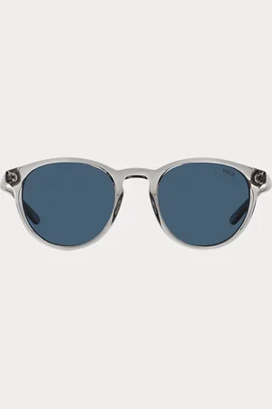 Ralph Lauren Gafas de sol Panto clásicas