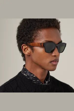 Ralph Lauren Gafas de sol RL Racer rectangulares