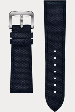 Ralph Lauren Correa de reloj de loneta