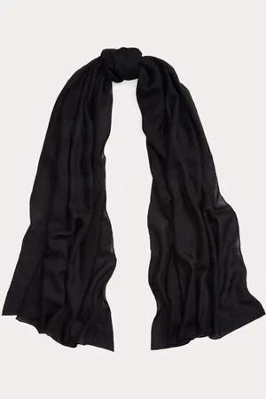 Ralph Lauren Pashmina de cachemira