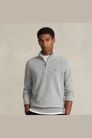 Ralph Lauren Jersey de punto de piqué y algodón