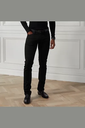 Ralph Lauren Jeans elásticos Slim Fit