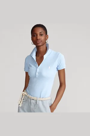 Ralph Lauren Polo elástico Slim Fit