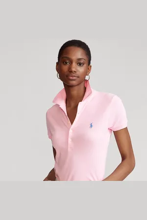 Ralph Lauren Polo elástico Slim Fit