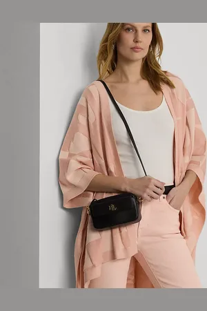 Ralph Lauren Cartera convertible Marcy pequeña