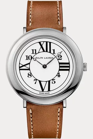 Ralph Lauren 32 mm acero