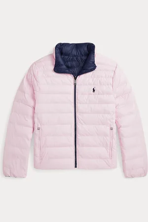 Ralph Lauren Chaqueta P-Layer 2 acolchada reversible