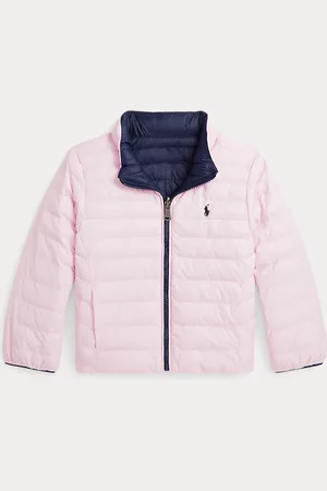 Ralph Lauren Chaqueta P-Layer 2 acolchada reversible