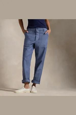 Ralph Lauren Pantalón Ricky
