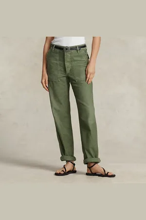 Ralph Lauren Pantalón Ricky