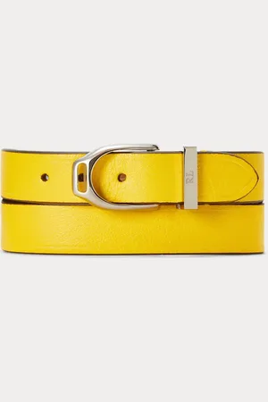 Ralph Lauren Pulsera Welington de doble vuelta