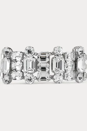 Ralph Lauren Pulsera con cristales