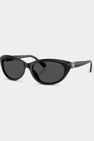 Ralph Lauren Gafas de sol ovaladas RL