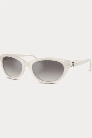 Ralph Lauren Gafas de sol ovaladas RL
