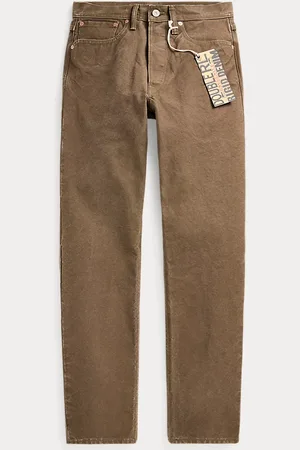 Ralph Lauren Pantalón de loneta de edición limitada