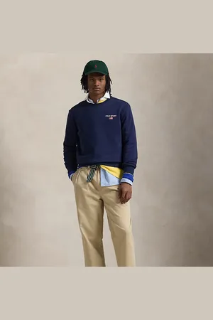 Ralph Lauren Sudadera Polo Sport de felpa