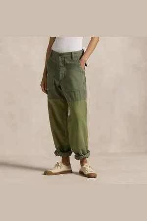 Ralph Lauren Pantalón Ricky