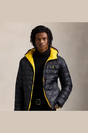 Ralph Lauren Chaqueta Colden reversible