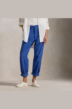 Ralph Lauren El pantalón Ricky