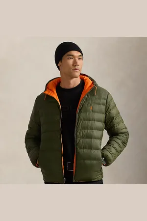 Ralph Lauren Chaqueta Colden reversible