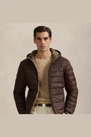 Ralph Lauren Chaqueta Colden reversible