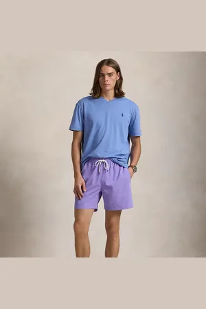 Ralph Lauren Bañador bermuda Traveler Classic Fit