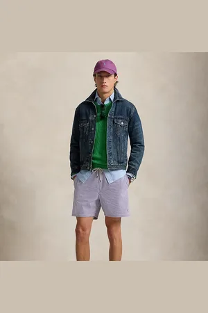 Ralph Lauren Bañador bermuda Traveler Classic Fit