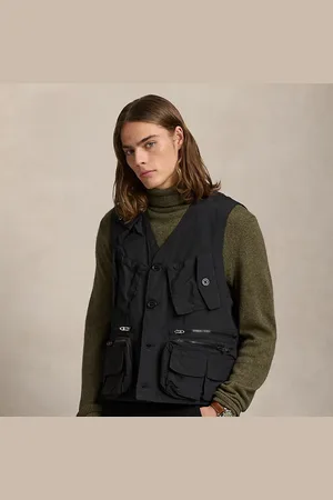 Ralph Lauren Chaleco funcional