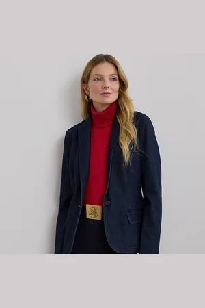 Ralph Lauren Blazer de denim