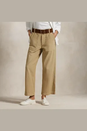 Ralph Lauren El pantalón Ricky