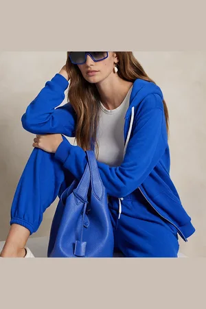 Ralph Lauren Bolso tote Polo Play de piel