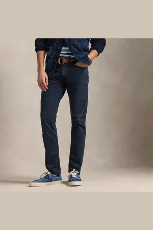 Ralph Lauren Jeans Sullivan Slim Fit elásticos