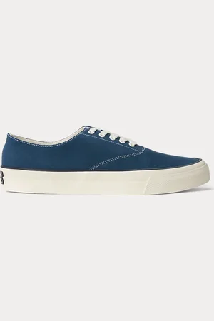 Ralph Lauren Deportivas de loneta