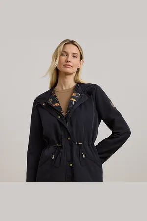 Ralph Lauren Chaqueta con capucha 2 en 1