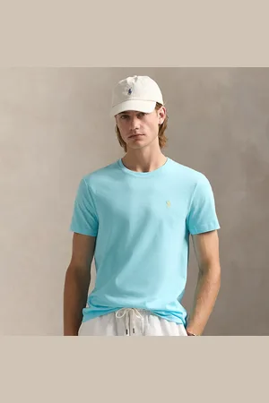 Ralph Lauren Camiseta de punto Custom Slim Fit