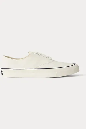 Ralph Lauren Deportivas de loneta