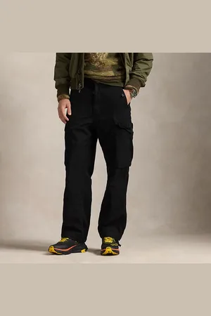 Ralph Lauren Pantalón cargo Big Fit