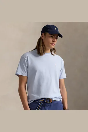 Ralph Lauren Camiseta de punto Custom Slim Fit