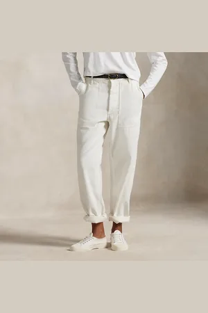 Ralph Lauren El pantalón Ricky