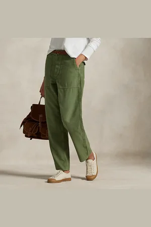 Ralph Lauren El pantalón Ricky
