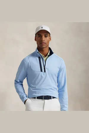Ralph Lauren Jersey de punto elástico
