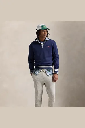 Ralph Lauren Sudadera Polo Sport de felpa