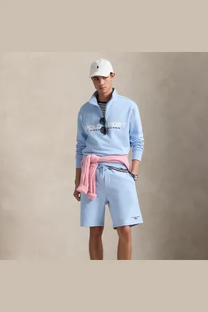 Ralph Lauren Sudadera Polo Sport de felpa