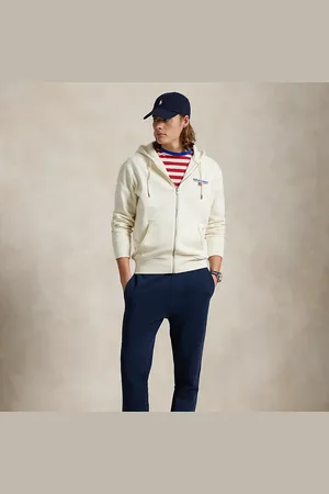 Ralph Lauren Sudadera con capucha Polo Sport de felpa